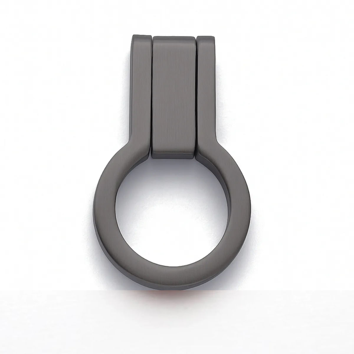 Puxador Antique Titanium Zen 50500_0